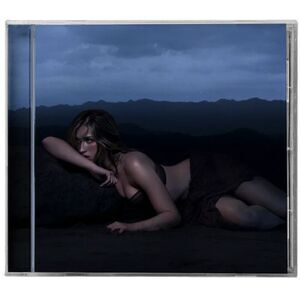 Tate McRae - SO CLOSE TO WHAT??? (Deluxe)  CD